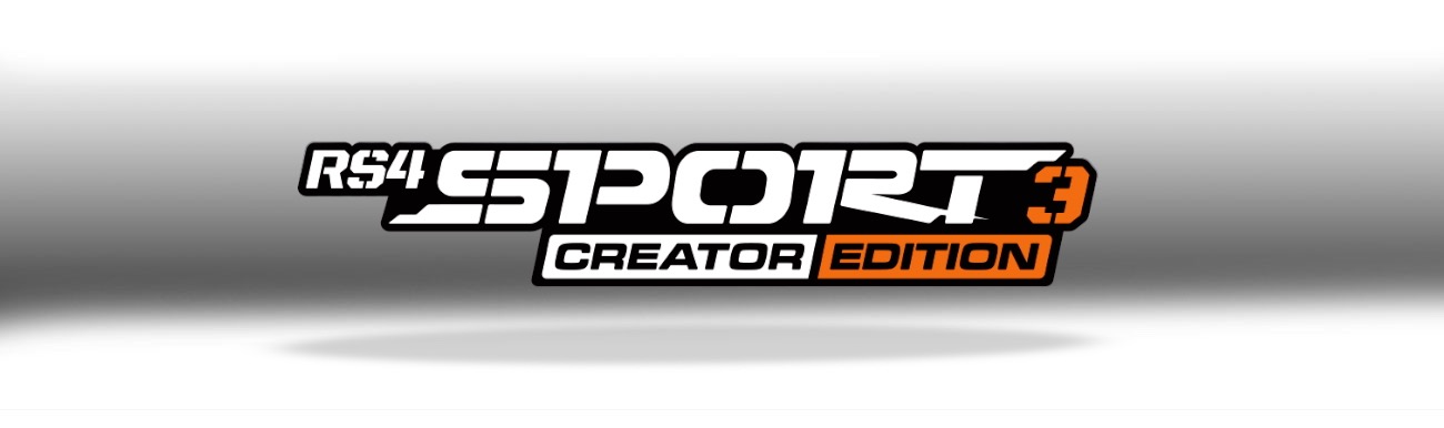 Automodel RC Hpi Rs4 Sport 3 Creator Edition - Kit Asamblare
